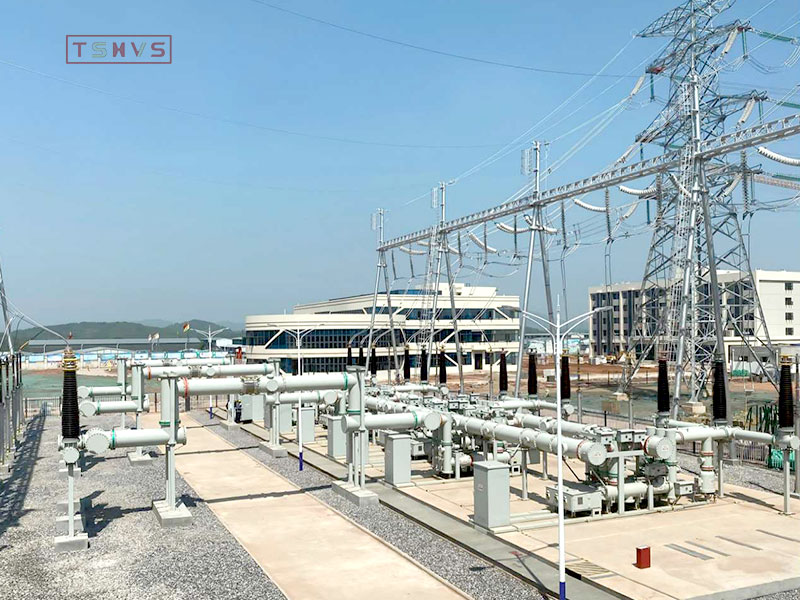 Inner Mongolia 2 × 350 MW Low-Calorific-Value Coal-Fired Power Plant Project